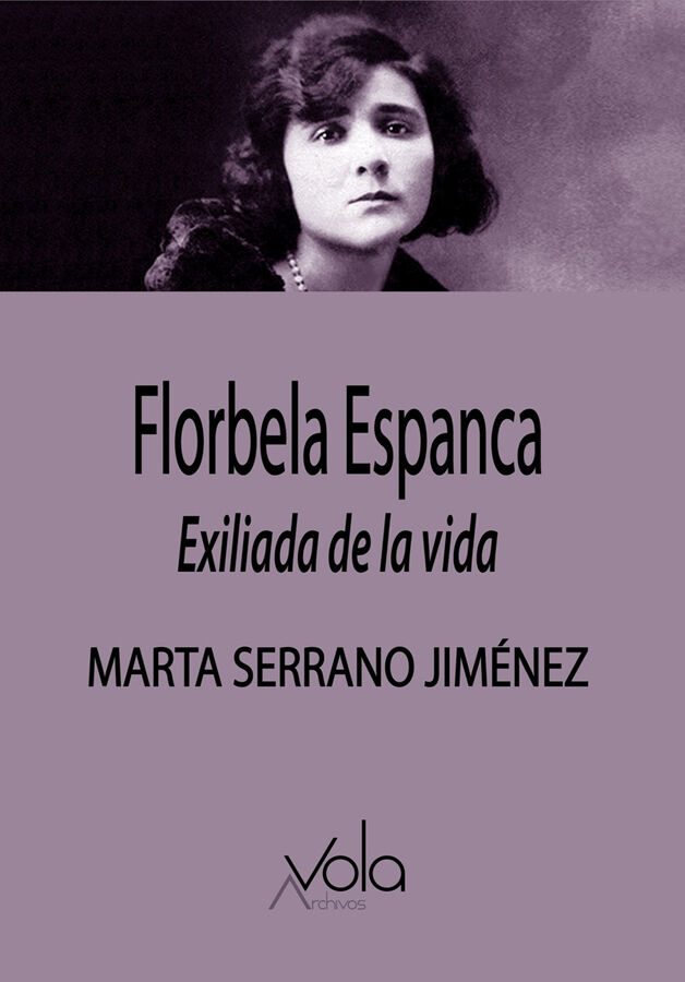 Florbela Espanca, exiliada de la vida