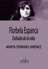 Florbela Espanca, exiliada de la vida