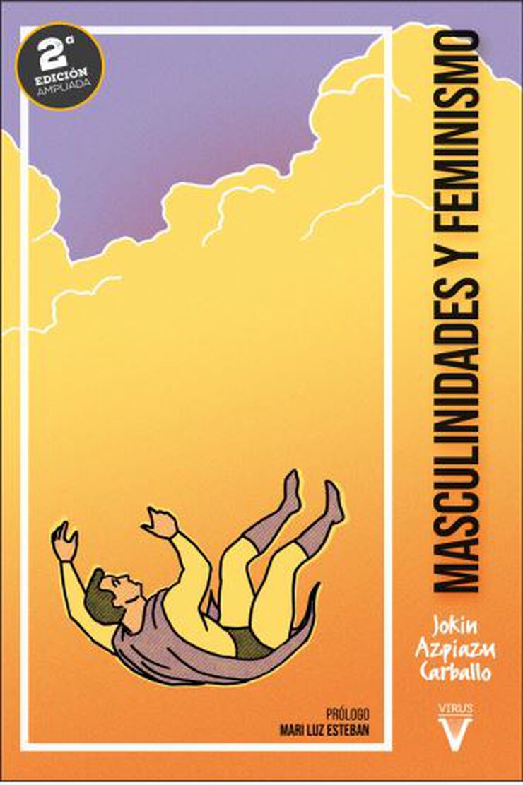 Masculinidades y feminismo (2 ed.)