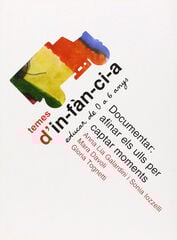 Documentar: afinar els ulls per cap Documentar: afinar els ulls per cap