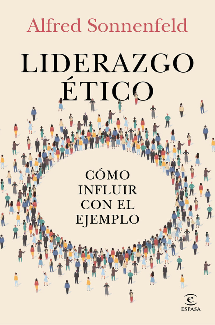 Liderazgo ético