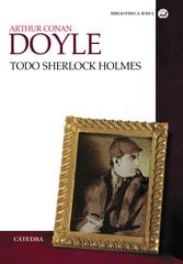 Todo Sherlock Holmes Todo Sherlock Holmes