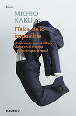 Física de lo imposible Física de lo imposible