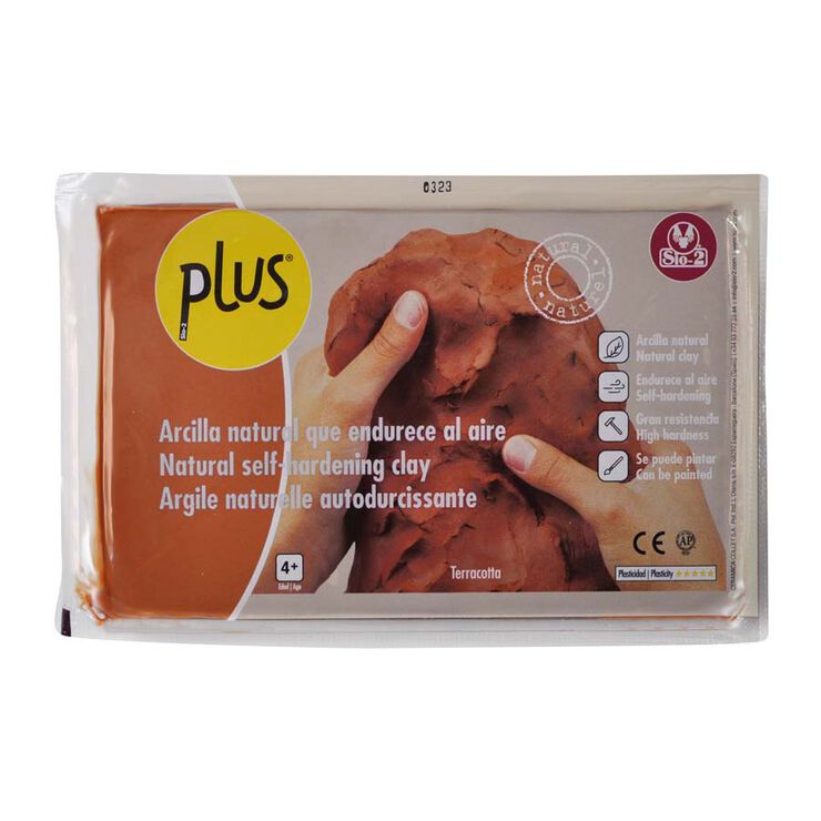 Fang endurible Sio-2 Plus 1kg terra