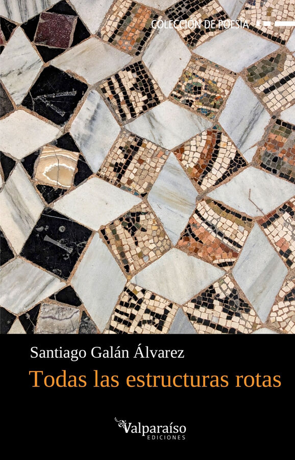 Todas las estructuras rotas