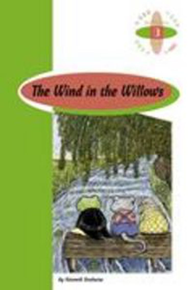 Wind In The Willows