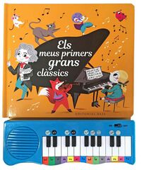 Els meus primers grans clàssics Els meus primers grans clàssics