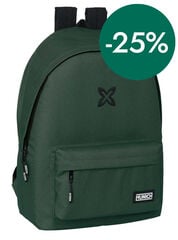Motxilla Munich Basic verd