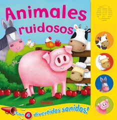 Animales ruidosos Animales ruidosos