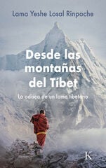 Desde las montañas del Tíbet Desde las montañas del Tíbet