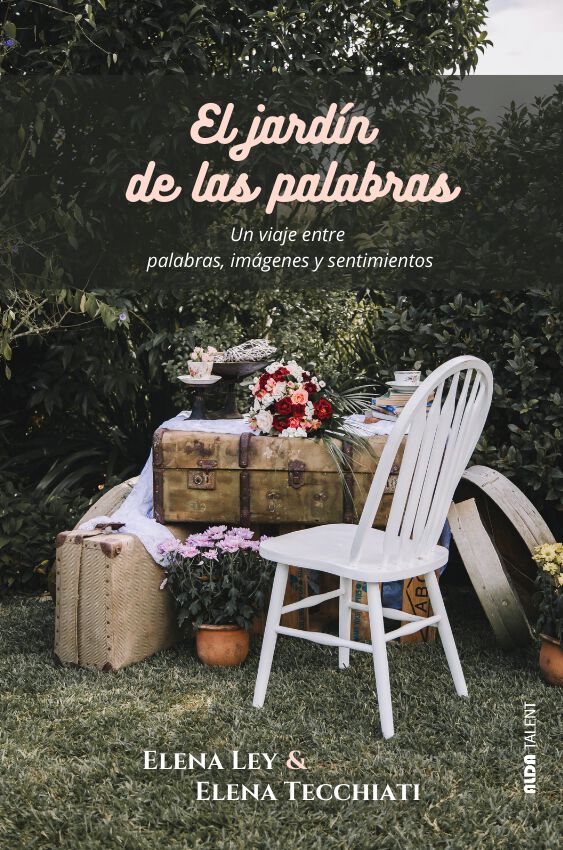 El jard&iacute;n de las palabras
