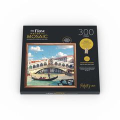 Flow Mosaic &ndash; Venecia 300 piezas