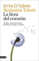 La hora del corazón