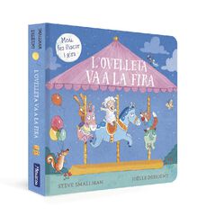 L'ovelleta va a la fira (L'ovelleta que va venir a sopar) L'ovelleta va a la fira (L'ovelleta que va venir a sopar)