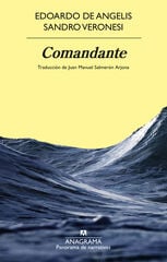 Comandante Comandante