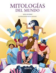 Mitologías del mundo Mitologías del mundo