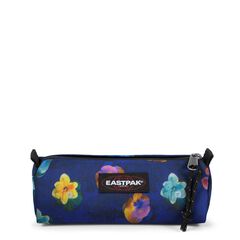 Estuche Eastpak Benchmark Flower Blur navy
