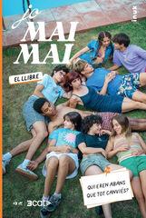 Jo mai mai: el llibre Jo mai mai: el llibre