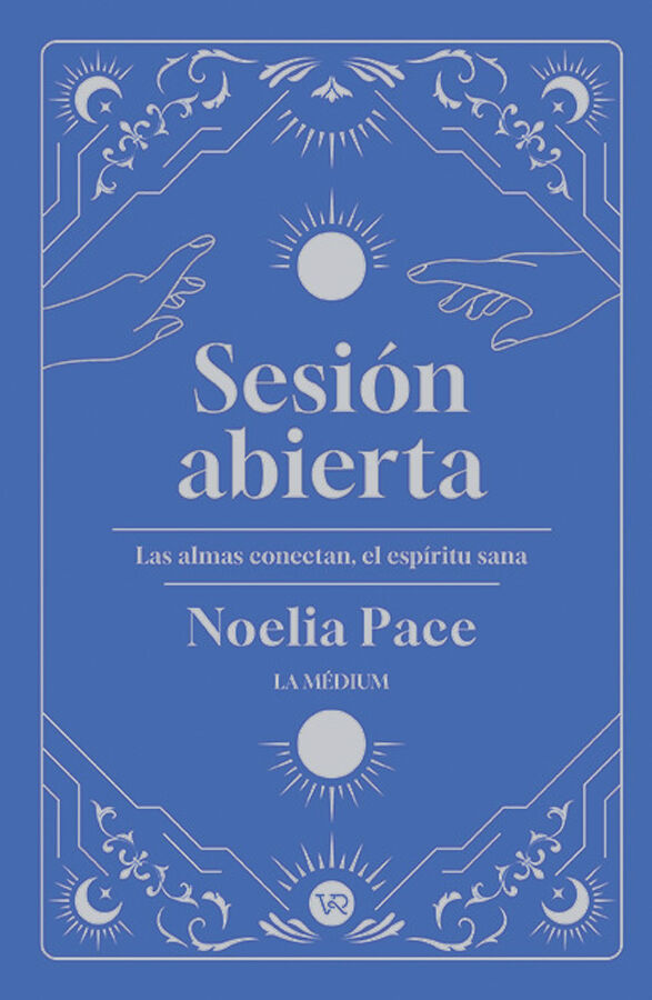 Sesi&oacute;n Abierta