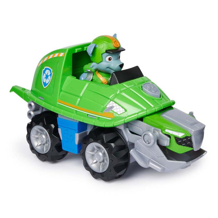 Paw Patrol Jungle Rocky