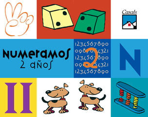 Numeramos. 2 a&ntilde;os