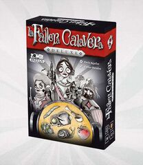 La Fallera Calavera Deluxe