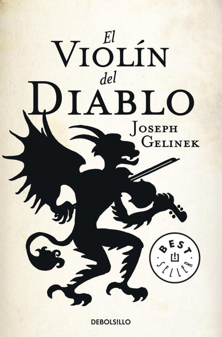 Violín del diablo, El