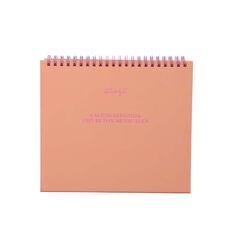 Calendario sobremesa 2026 cast No apto para aburridos