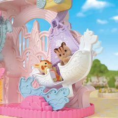 Parque de los Sueños - Sylvanian Families