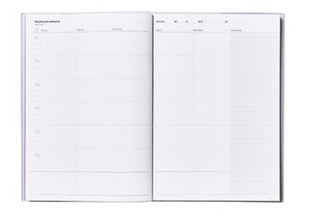 Cuaderno de Programación A4 Additio catalán