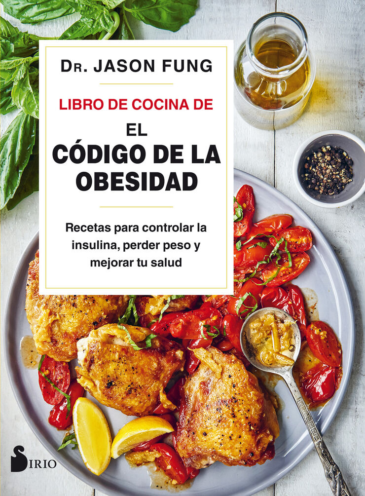 Libro De Recetas De Cocina De Época En Blanco Y Utensilios. Vista
