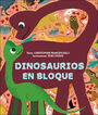 Dinosaurios en bloque