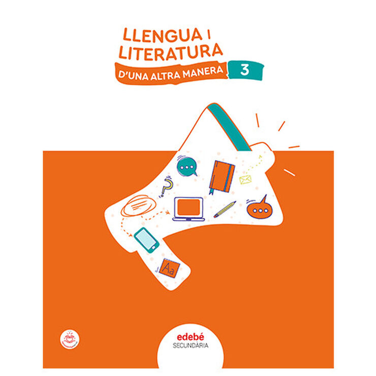 Llengua Es3 (Cat)