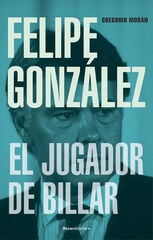 Felipe González. El jugador de billar Felipe González. El jugador de billar
