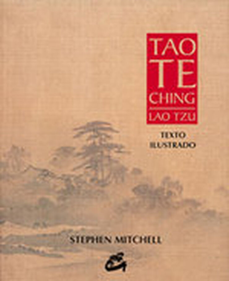 TAO TE CHING