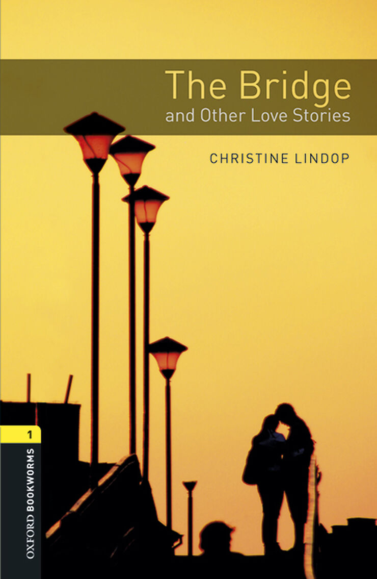 He Bridge&Love Stories/16