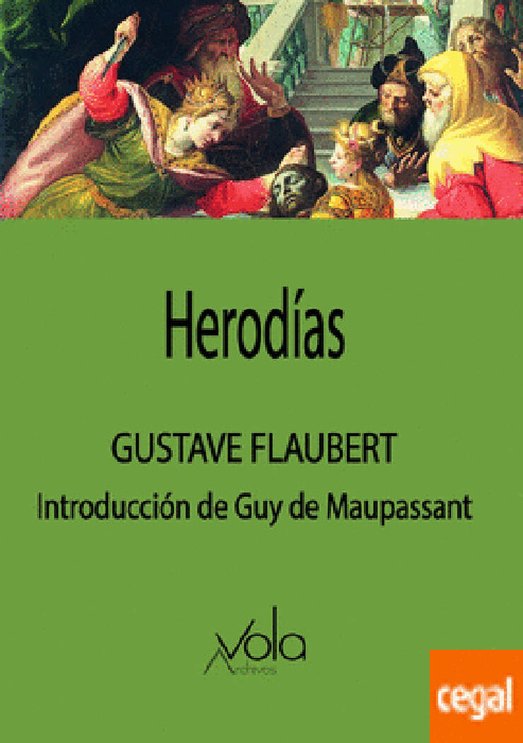 Herodías