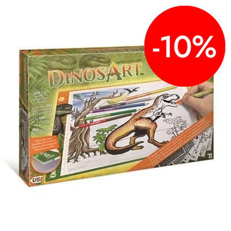 Pantalla Luz Led para Dibujar