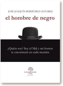 HOMBRE DE NEGRO, EL