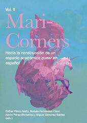 MariCorners Vol. II MariCorners Vol. II