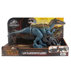 Figura Charcarodontosaurus Jurassic World
