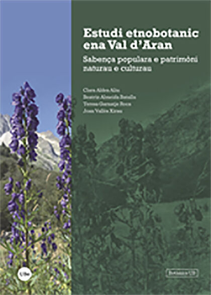 Estudi etnobotanic ena Val dAran.