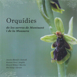 Orqu&iacute;dies de les Serres de Montsant