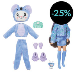 Barbie Cutie Reveal Conill Koala