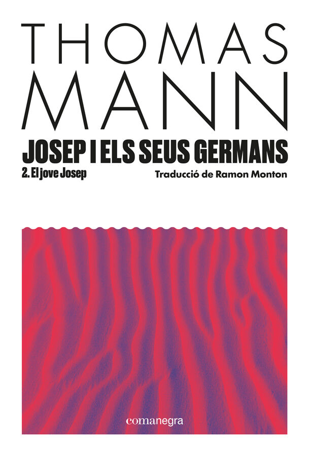 Josep i els seus germans II