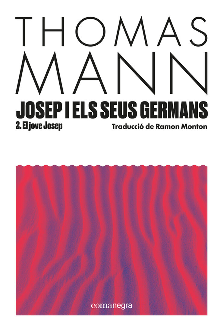 Josep i els seus germans II