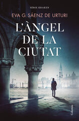 L'Àngel de la Ciutat L'Àngel de la Ciutat