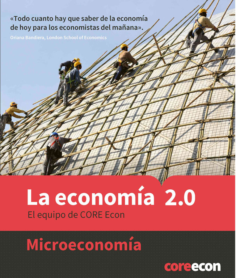 La econom&iacute;a 2.0