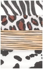 Papel Crespón Werola Tigre Papel Crespón Werola Tigre