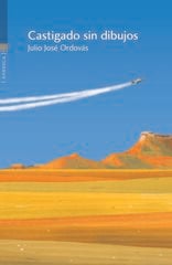 Castigado sin dibujos